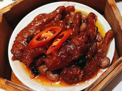 -避风塘·金牌店·夜宵(金玉兰店)