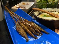 -老表记广西宵夜螺蛳鸭脚煲(西大店)