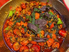 限量华仔火爆虾尾-华仔龙虾(永乐路总店)