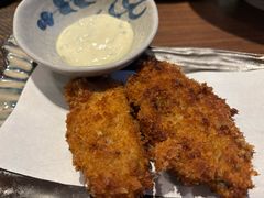 -田舍家Inakaya·炉端烧·铁板烧(天汇igc店)