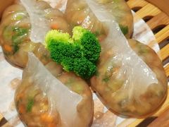 -宝园酒家(美林M·LIVE天地东座店)