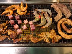 -五彩凉山自助西昌烧烤(柳翠路店)