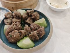 -金华安大酒楼·老牌潮菜·粤式茶点(东方国际店)