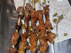 -西部马华清真兰州牛肉面·烧烤夜市(三里河店)