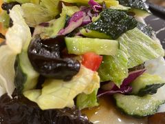 -山城家常菜铁锅炖鱼