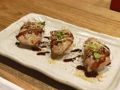 -御牛道日式烤肉料理(杭州万象城店)