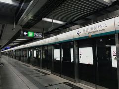 -平安里(地铁站)
