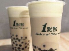 -1点点(798艺术区店)