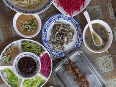 -清真·鸦儿李记·小馆(后海店)