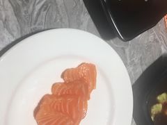 -松咖啡自助餐厅·松北香格里拉