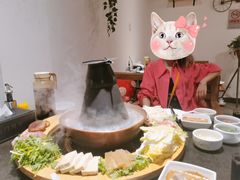 -北门涮肉·炭火铜锅涮肉(什刹海店)