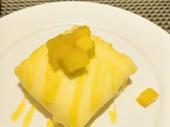 -月色西餐厅·海鲜刺身·烧烤(科学城保利郡雅酒店)