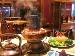 -阿斯牛牛·凉山菜(新会展店)