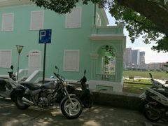 -龙环葡韵住宅式博物馆