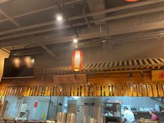 -张大嘴菜馆(庞各庄店)