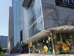 -杭州平安悦坊 PAFC LIVING