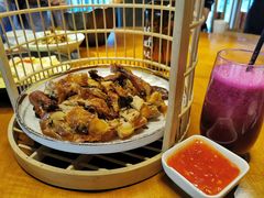 -酤居湖景音乐餐吧(安宁店)