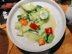 -刘明记乐山烧烤(犀浦店)