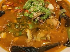 -世外桃源农庄·德清土菜(兴康南路店)