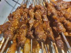 -陈老二烧烤(草市街总店)