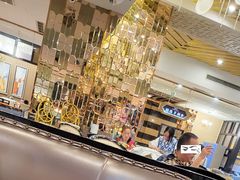 大堂-芭菲盛宴·环球美食(锦城万达广场店)