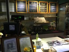 -Juicy Bakery(大学路店)