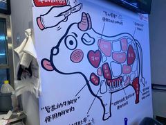 -柳叶刀烧烤(北大清华店)