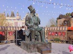 -安徒生童话乐园