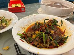 -红豆园(文林街店)