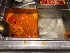 -海底捞火锅(金融街万达店)