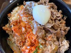 -食其家·牛丼咖喱(广元西路店)