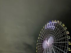 -琴岛之星摩天轮