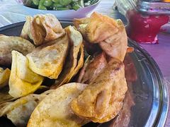 -桂萍特色牛筋牛杂(长堤街总店)