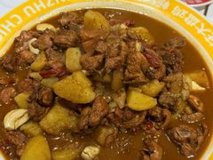 -金柱大盘鸡(和田二街店)