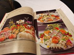 -炳胜品味(珠江新城店)