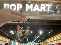 -泡泡玛特POPMART(合生汇店)