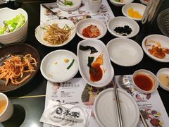 -韩屋韩国料理(天山路店)