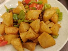 -清真·益鑫羊肉手抓馆(花园北街店)