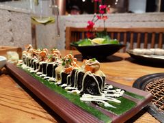 -黑牛の店·和牛烧肉(合生汇店)