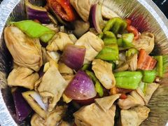 -瑞杰烧烤店·24小时营业(山东路店)