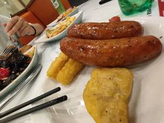 -豪享悦牛排自助餐厅(天河城店)