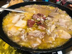 -大宝全猪馆(南京路店)