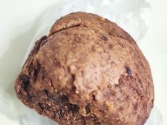 糖火烧-南来顺饭庄·清真(南菜园店)