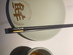 -船歌·鱼水饺青岛菜(恒隆广场店)