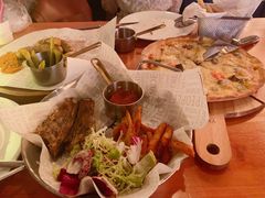 -HIB HUB公社(解放西路店)