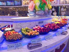 -澜悦港海鲜体验主题餐厅