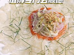 -美未居·老字号·地道顺德菜·桑拿鸡·鱼生(容桂店)