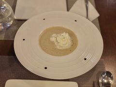 -LA CREPERIE BRETONNE布列塔尼法式餐厅(天童北路店)