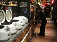 -探鱼·鲜青椒爽麻烤鱼(番禺万达店)