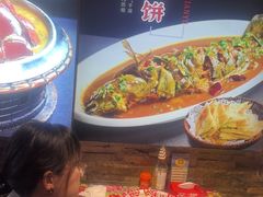 -人民公社大食堂(张家湾店)